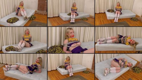 Melody Undercover - Part One - Melody Marks