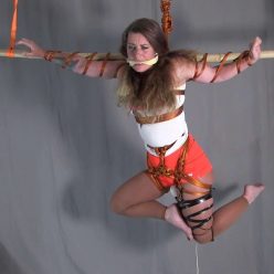 Extreme Bondage - Sell More Wings or Cum